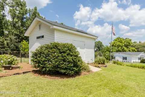 Exterior - 4121 Fox Brush Dr, Evans, GA 30809 photo 12 of 12