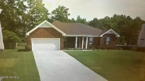 4121 Fox Brush Dr, Evans, GA 30809