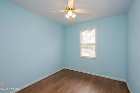 Bedroom - 4121 Fox Brush Dr, Evans, GA 30809 photo 4 of 7