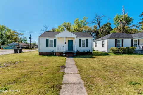 1800 Hampton Ave, Augusta, GA 30904