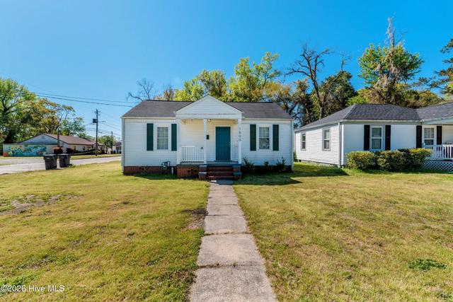 1800 Hampton Ave, Augusta, GA 30904