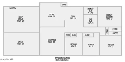 604 Oakwood Ave, Jacksonville, NC 28546