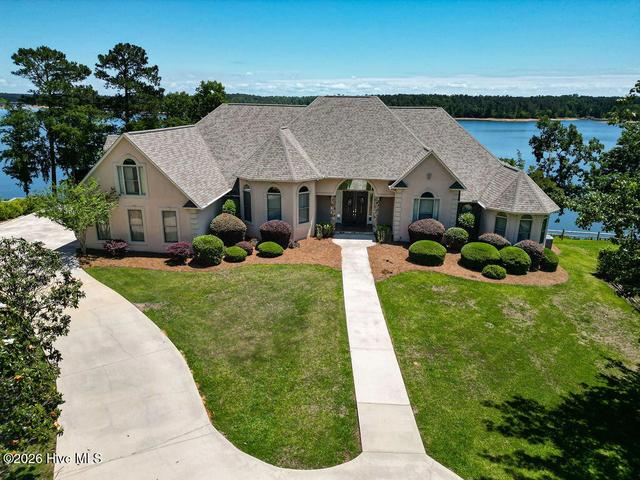 1060 Mohawk Dr, Lincolnton, GA 30817