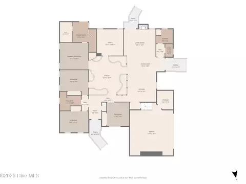 146 Lismore Dr, Winterville, NC 28590