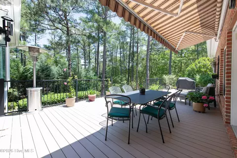 Exterior - 46 Whitehaven Dr, Pinehurst, NC 28374 photo 7 of 34