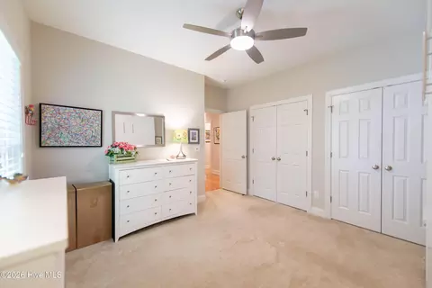 Bedroom - 46 Whitehaven Dr, Pinehurst, NC 28374 photo 13 of 16