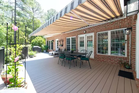 Exterior - 46 Whitehaven Dr, Pinehurst, NC 28374 photo 11 of 34