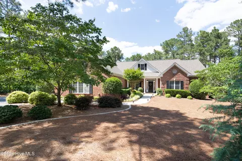 Exterior - 46 Whitehaven Dr, Pinehurst, NC 28374 photo 3 of 34