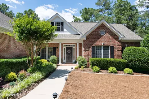 Exterior - 46 Whitehaven Dr, Pinehurst, NC 28374 photo 4 of 34