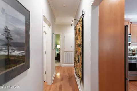Entry Way - 46 Whitehaven Dr, Pinehurst, NC 28374 photo 7 of 10