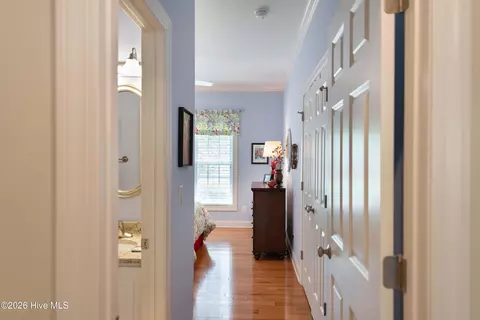 Entry Way - 46 Whitehaven Dr, Pinehurst, NC 28374 photo 6 of 10