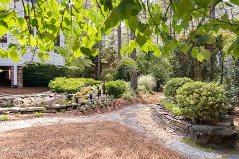 Exterior - 46 Whitehaven Dr, Pinehurst, NC 28374 photo 23 of 34