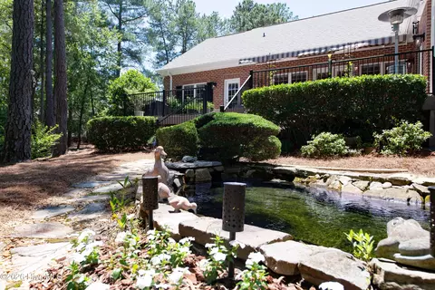 Exterior - 46 Whitehaven Dr, Pinehurst, NC 28374 photo 10 of 34