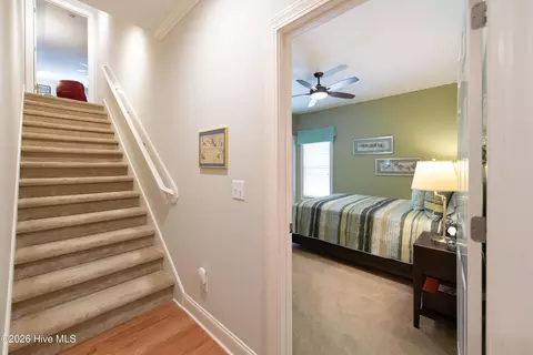 Entry Way - 46 Whitehaven Dr, Pinehurst, NC 28374 photo 9 of 10