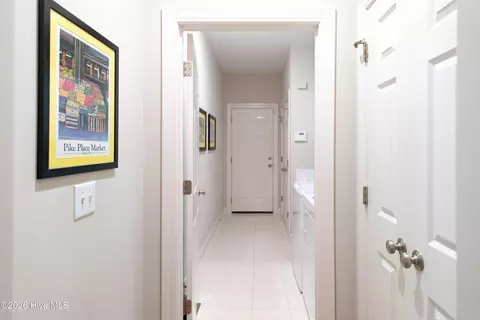 Entry Way - 46 Whitehaven Dr, Pinehurst, NC 28374 photo 10 of 10