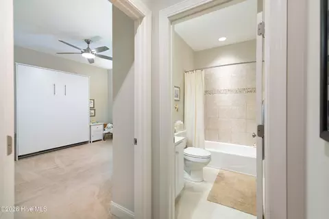 Entry Way - 46 Whitehaven Dr, Pinehurst, NC 28374 photo 8 of 10