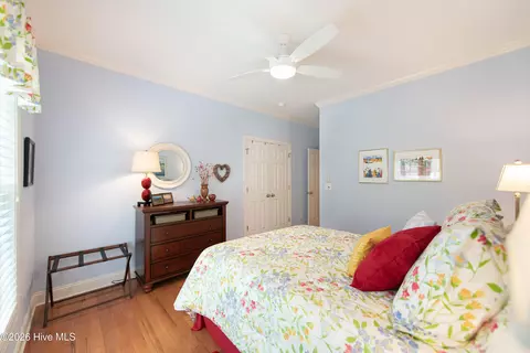 Bedroom - 46 Whitehaven Dr, Pinehurst, NC 28374 photo 7 of 16