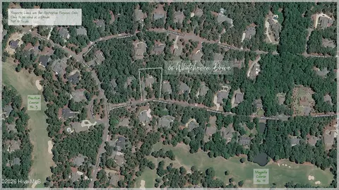 View/Area - 46 Whitehaven Dr, Pinehurst, NC 28374 photo 5 of 6