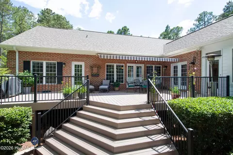 Exterior - 46 Whitehaven Dr, Pinehurst, NC 28374 photo 21 of 34