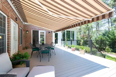 Exterior - 46 Whitehaven Dr, Pinehurst, NC 28374 photo 13 of 34