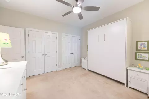 Bedroom - 46 Whitehaven Dr, Pinehurst, NC 28374 photo 10 of 16