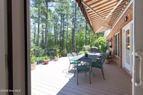 Exterior - 46 Whitehaven Dr, Pinehurst, NC 28374 photo 6 of 34