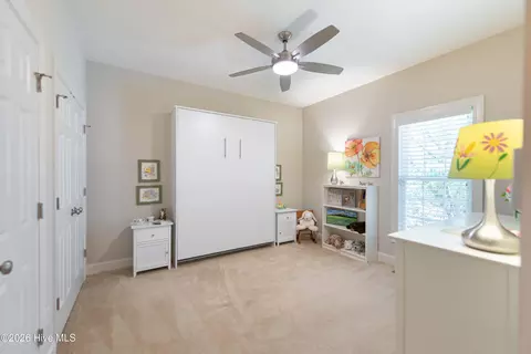 Bedroom - 46 Whitehaven Dr, Pinehurst, NC 28374 photo 8 of 16