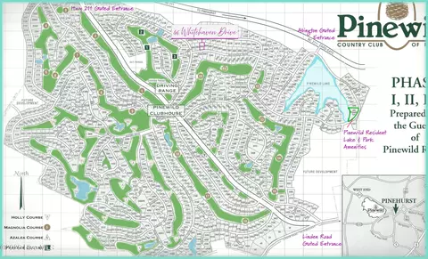 View/Area - 46 Whitehaven Dr, Pinehurst, NC 28374 photo 6 of 6