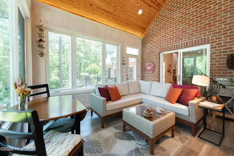 Exterior - 46 Whitehaven Dr, Pinehurst, NC 28374 photo 20 of 34