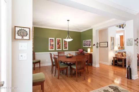 Dining - 46 Whitehaven Dr, Pinehurst, NC 28374 photo 2 of 3