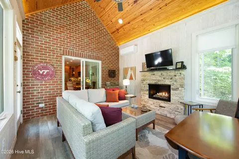 Exterior - 46 Whitehaven Dr, Pinehurst, NC 28374 photo 19 of 34