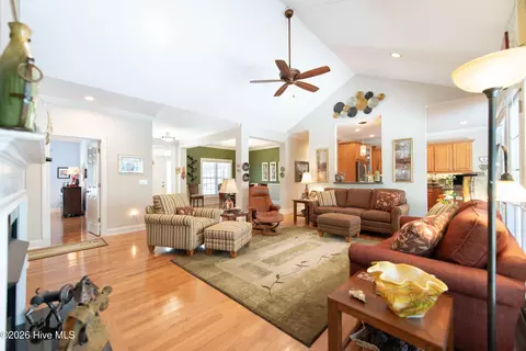 Other - 46 Whitehaven Dr, Pinehurst, NC 28374 photo 1 of 19