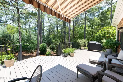 Exterior - 46 Whitehaven Dr, Pinehurst, NC 28374 photo 8 of 34