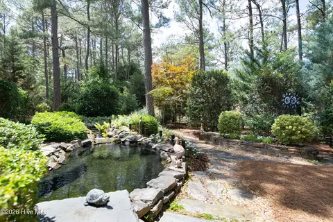 Exterior - 46 Whitehaven Dr, Pinehurst, NC 28374 photo 24 of 34