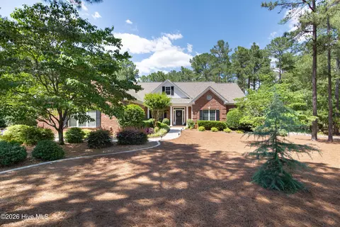 Exterior - 46 Whitehaven Dr, Pinehurst, NC 28374 photo 28 of 34