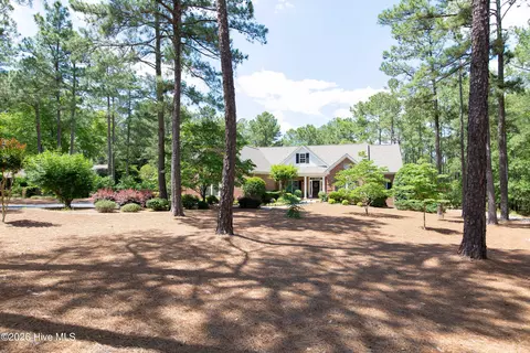 Exterior - 46 Whitehaven Dr, Pinehurst, NC 28374 photo 29 of 34