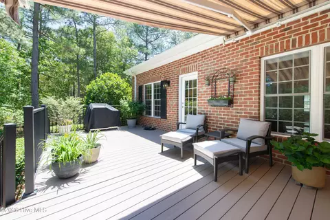 Exterior - 46 Whitehaven Dr, Pinehurst, NC 28374 photo 12 of 34