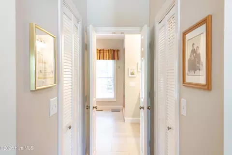 Entry Way - 46 Whitehaven Dr, Pinehurst, NC 28374 photo 5 of 10