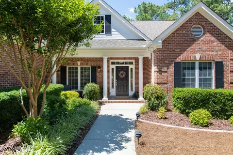 Exterior - 46 Whitehaven Dr, Pinehurst, NC 28374 photo 5 of 34
