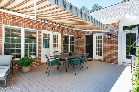 Exterior - 46 Whitehaven Dr, Pinehurst, NC 28374 photo 14 of 34
