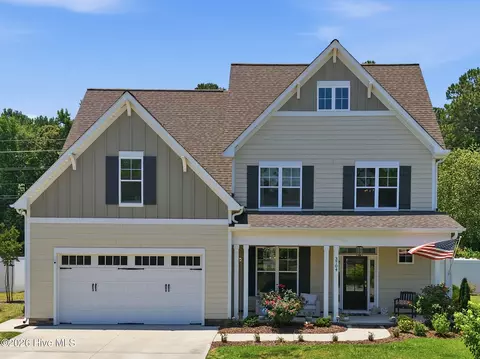 3704 Colony Woods Dr, Greenville, NC 27834