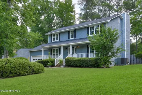 3922 Loblolly Trl, Martinez, GA 30907