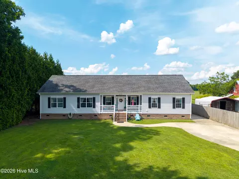 460 Firetower Rd, Elizabeth City, NC 27909