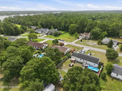 View/Area - 119 E Ivybridge Dr, Hubert, NC 28539 photo 6 of 13