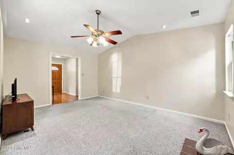 Living - 119 E Ivybridge Dr, Hubert, NC 28539 photo 3 of 3