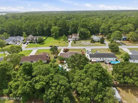 View/Area - 119 E Ivybridge Dr, Hubert, NC 28539 photo 7 of 13