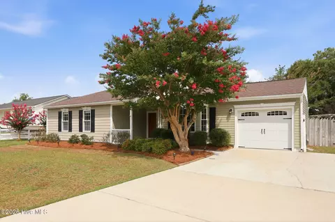 Other - 119 E Ivybridge Dr, Hubert, NC 28539 photo 3 of 9