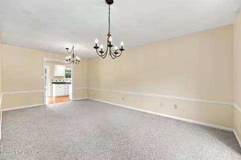Dining - 119 E Ivybridge Dr, Hubert, NC 28539 photo 1 of 1