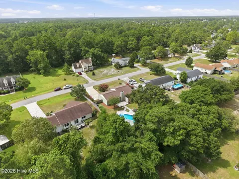 View/Area - 119 E Ivybridge Dr, Hubert, NC 28539 photo 8 of 13