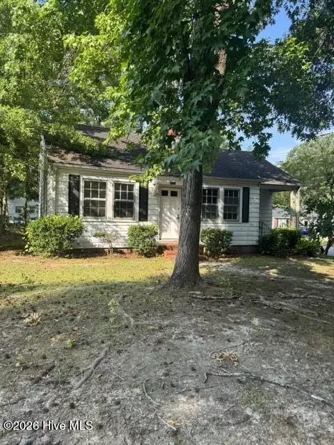 1111 Grove St N, Wilson, NC 27893